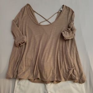 Unique Crazy Chic Top